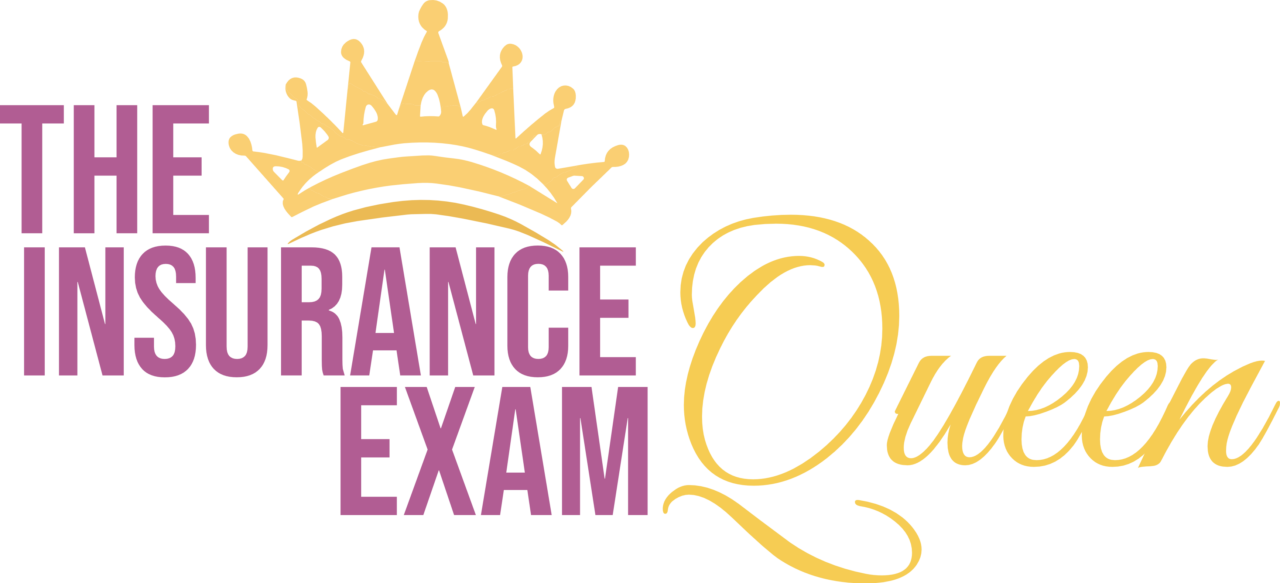 Home - The Insurance Exam Queen