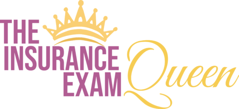 Home - The Insurance Exam Queen
