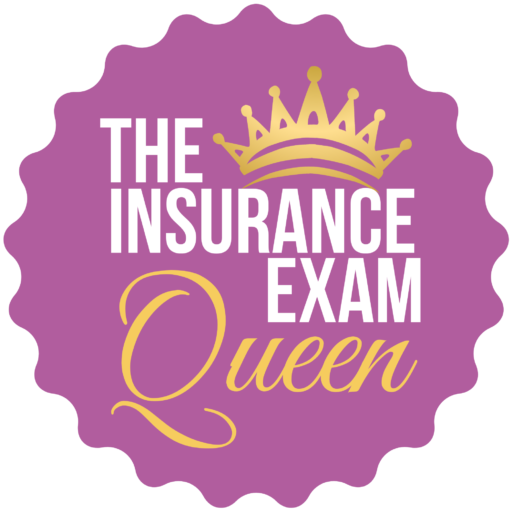 Score Card Review - The Insurance Exam Queen