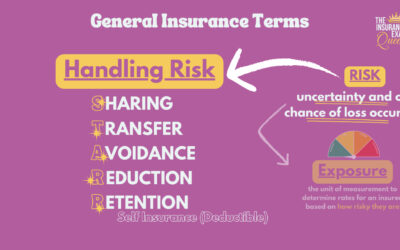 General Insurance – I’m a STARR