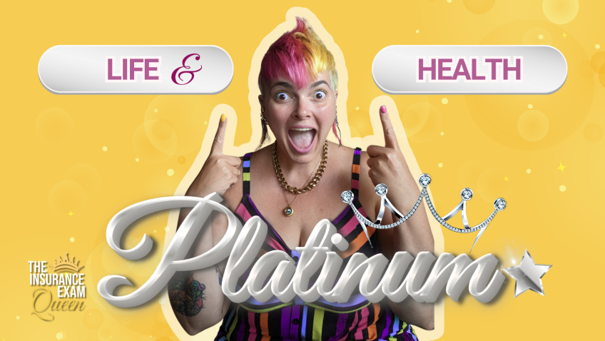 Life & Health Platinum