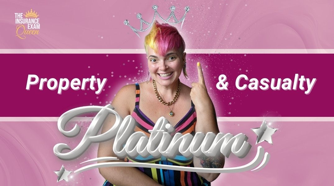 Property & Casualty Platinum