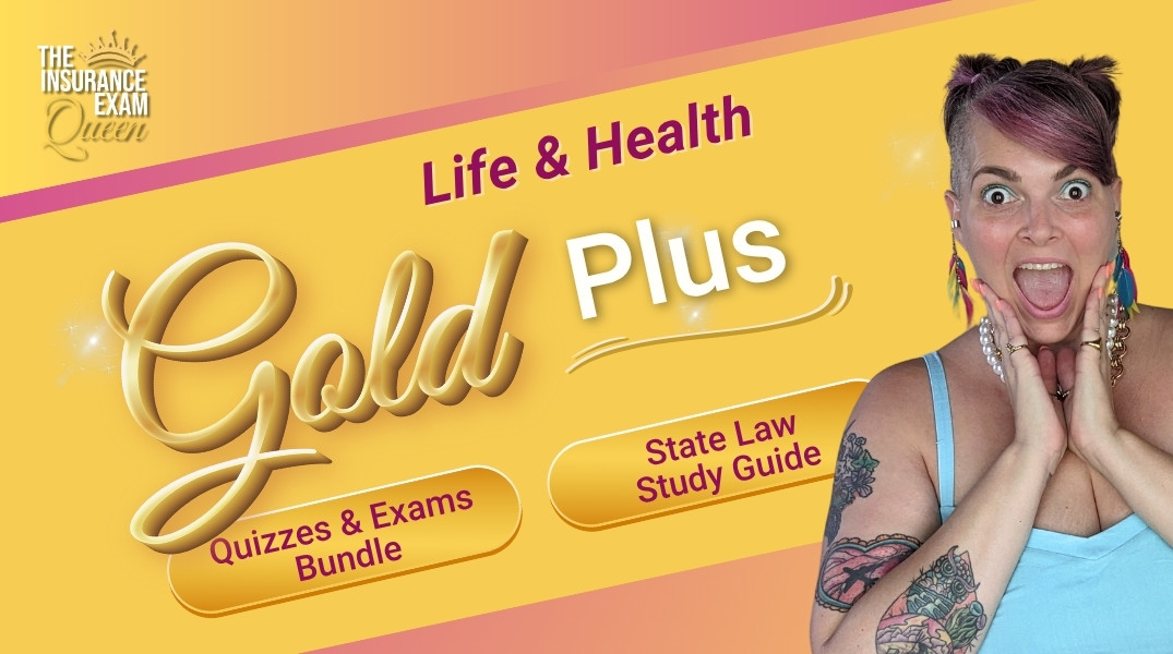 Life and Health Gold Plus