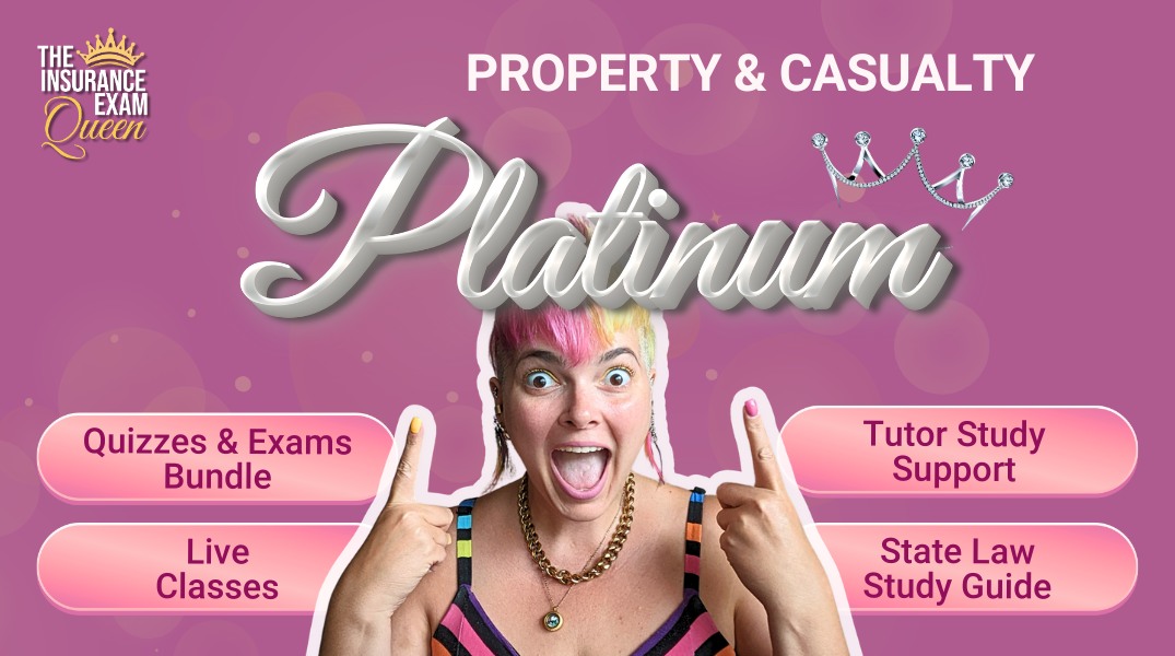 Property & Casualty Platinum